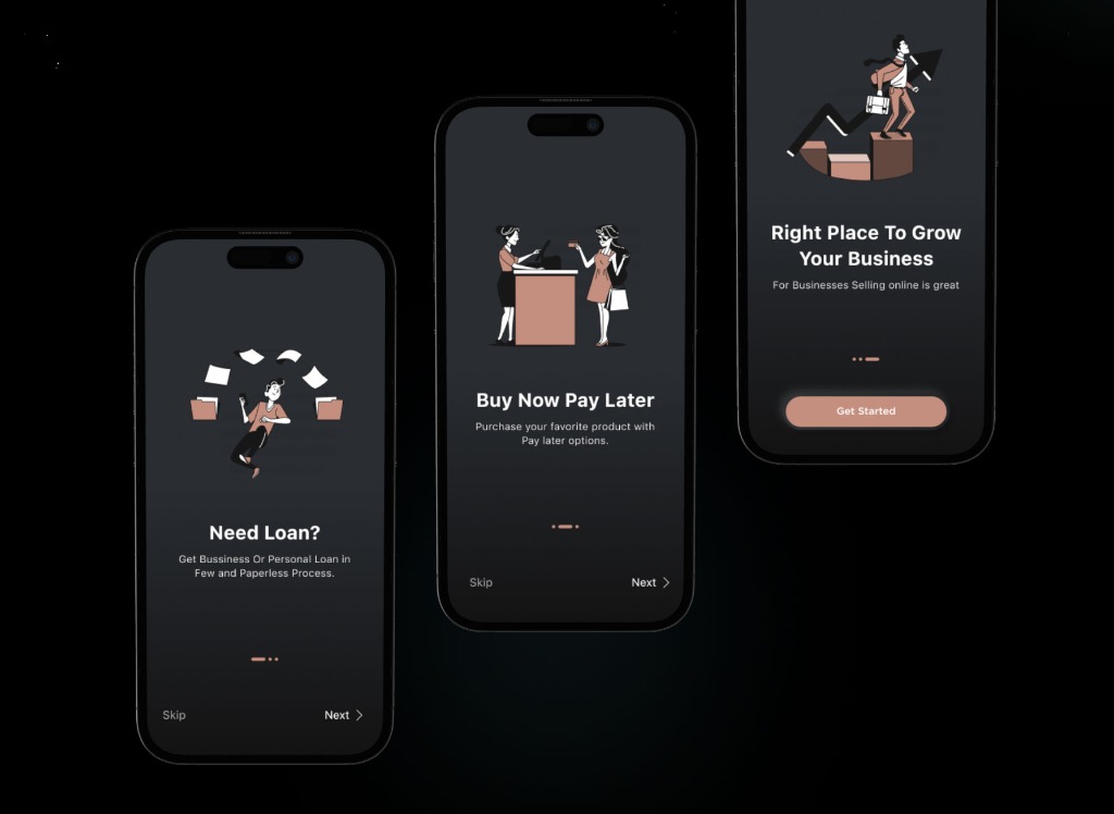 Fintech UX: Making Money Simple