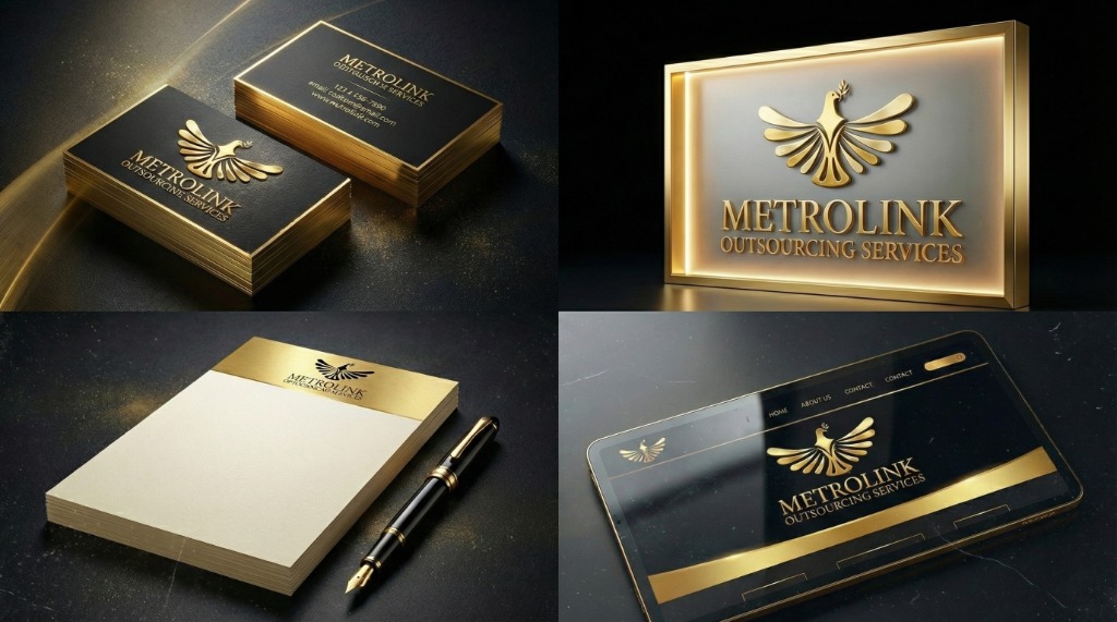 Corporate Identity: Building Trust image 4