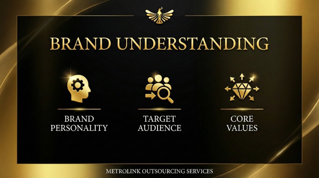 Corporate Identity: Building Trust image 1