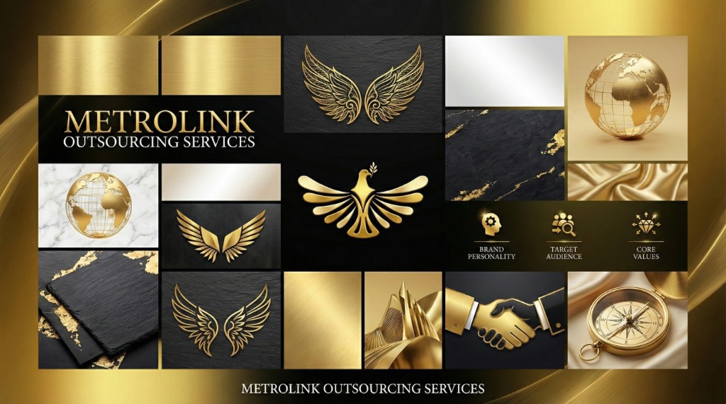 Corporate Identity: Building Trust image 2